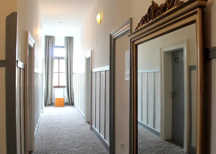Hotel Tannhäuser