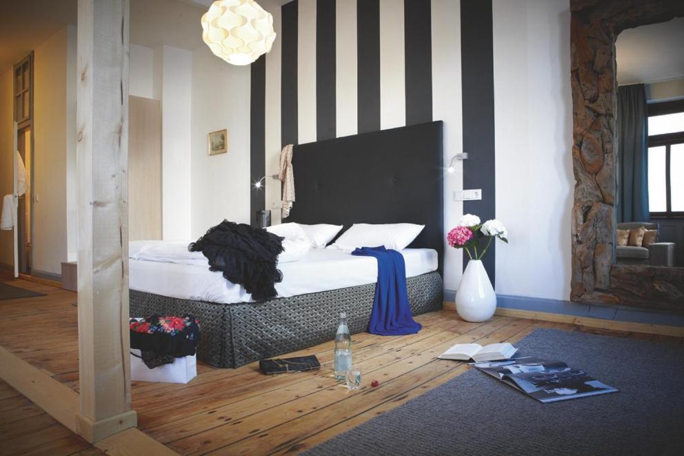 Tannhäuser Hotel 3*