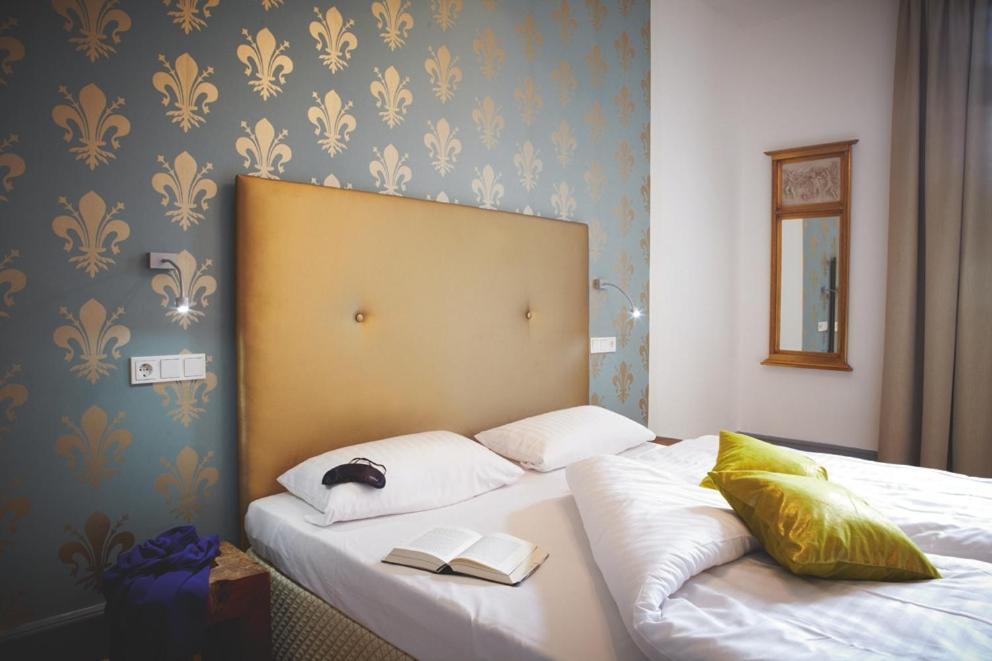 Hotel Tannhäuser Heidelberg