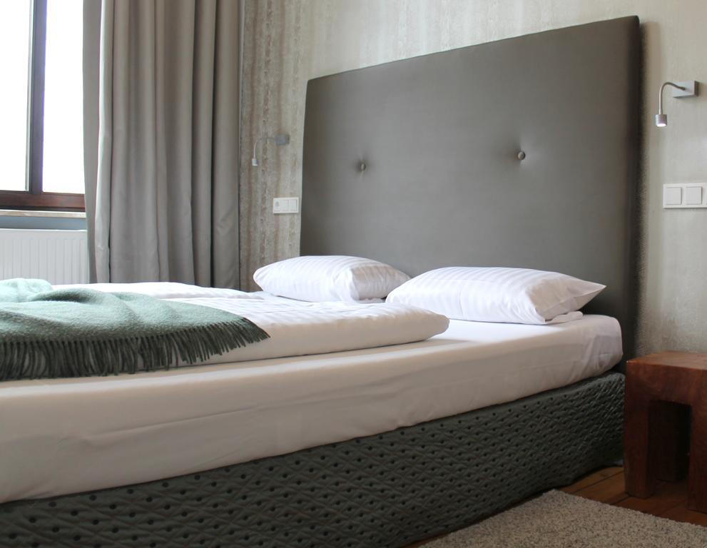 Hotel Tannhäuser Heidelberg