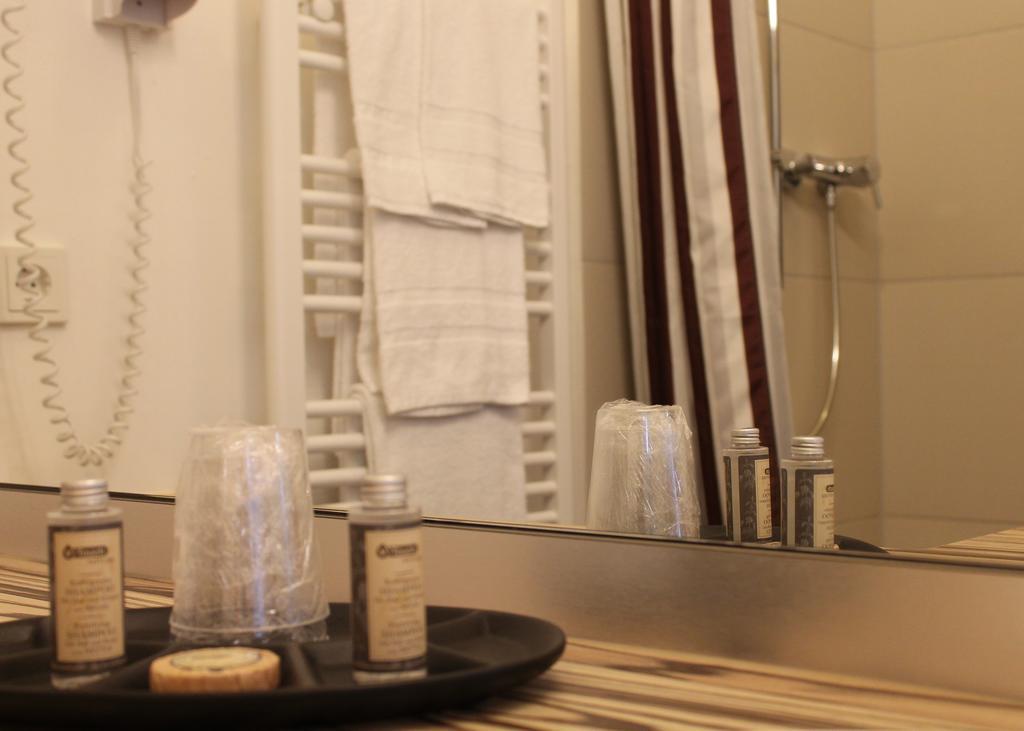 Tannhäuser Hotel 3*